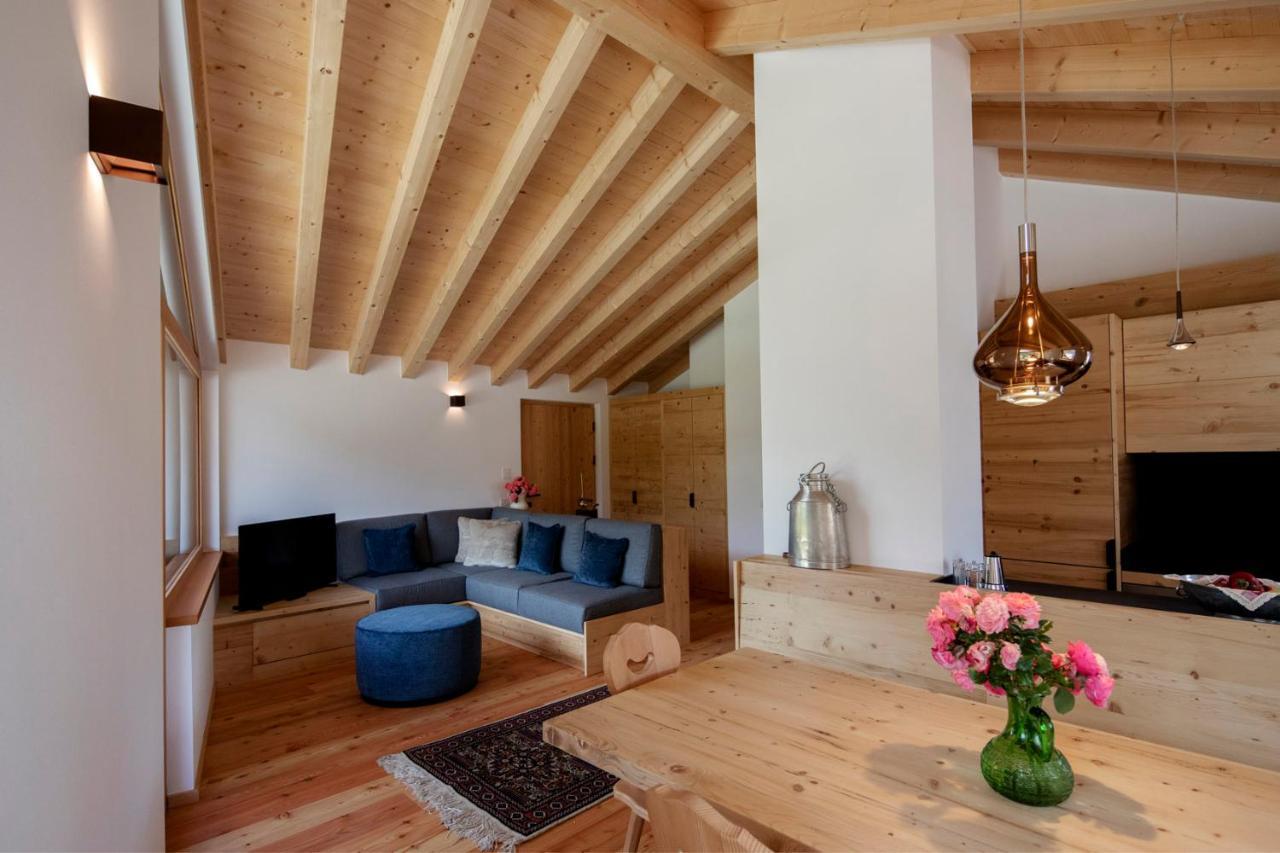 Chalet Del Capriolo Vodo Cadore Exteriör bild