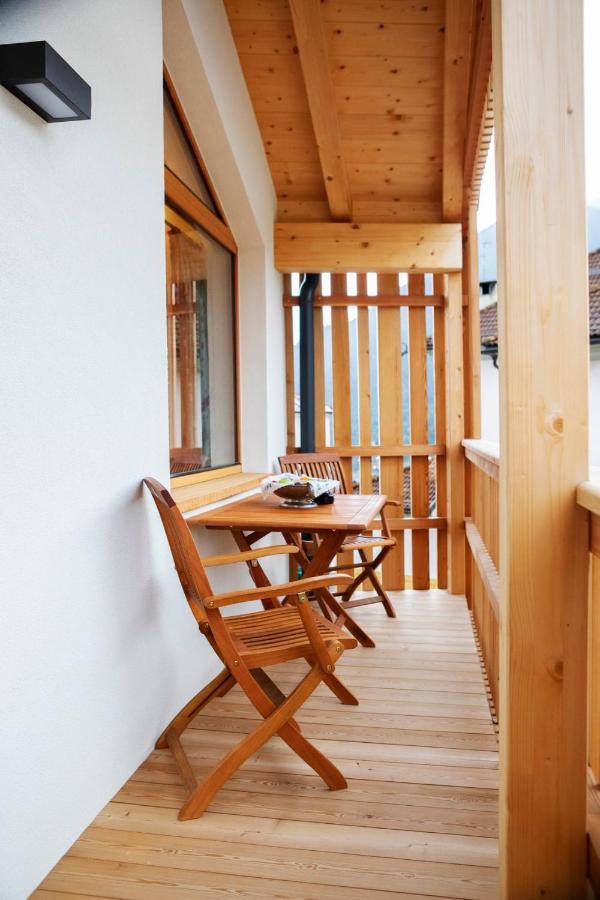 Chalet Del Capriolo Vodo Cadore Exteriör bild