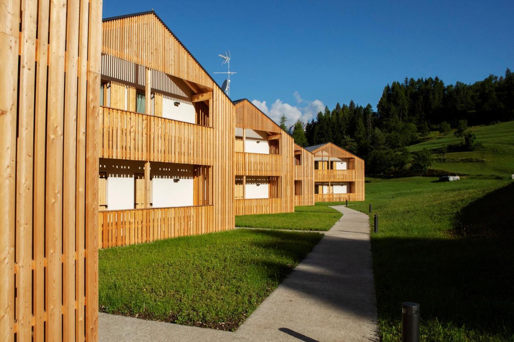 Chalet Del Capriolo Vodo Cadore Exteriör bild